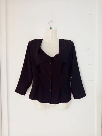 Veste de tailleur / blazer femme