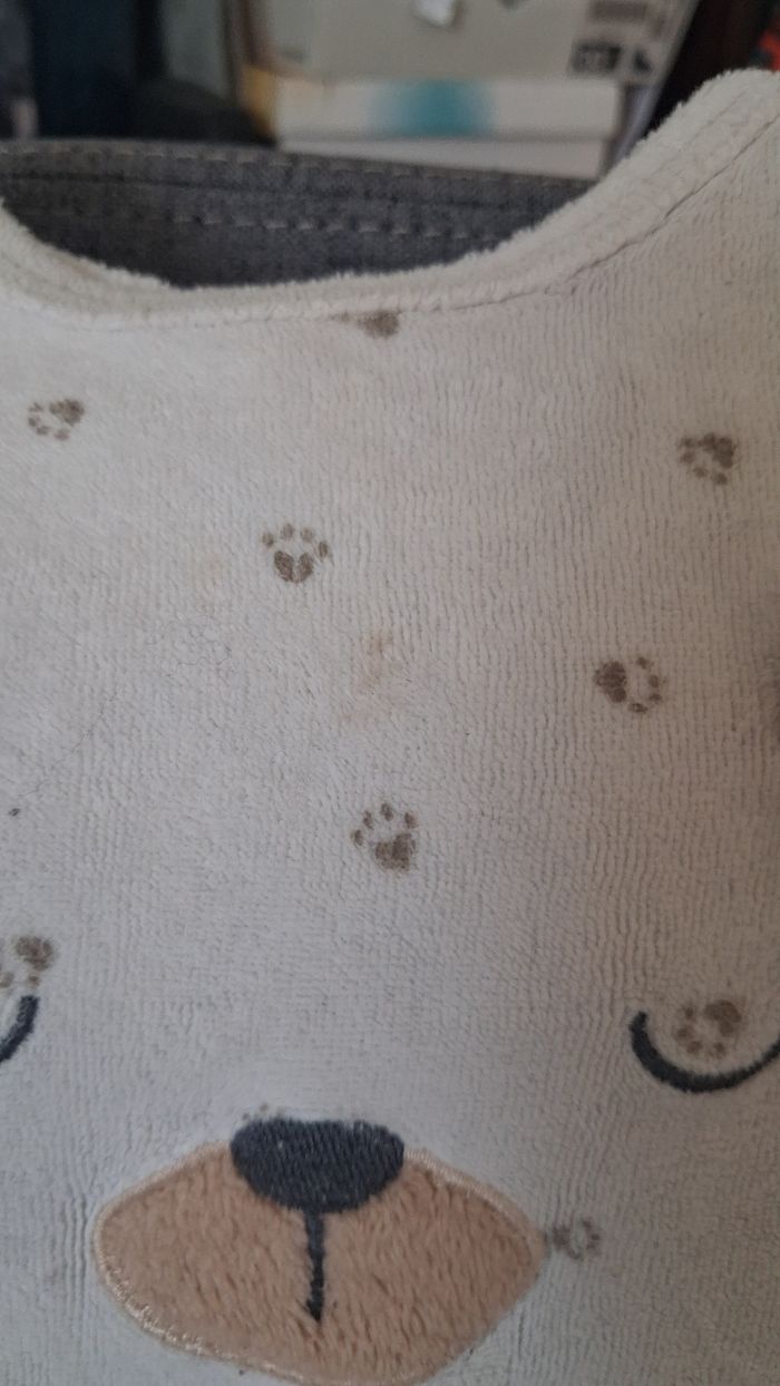 Lot pyjamas 18 mois 2 - photo numéro 8