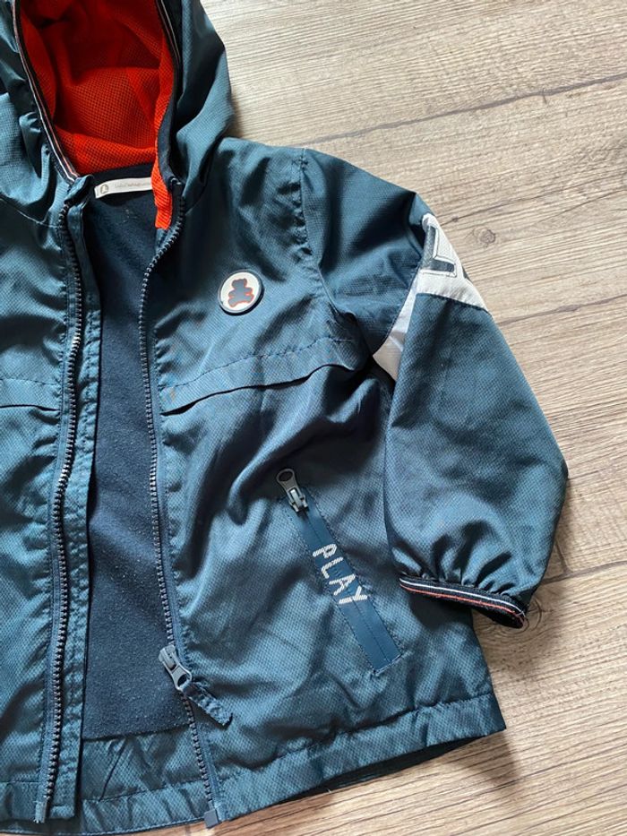 Parka - photo numéro 2