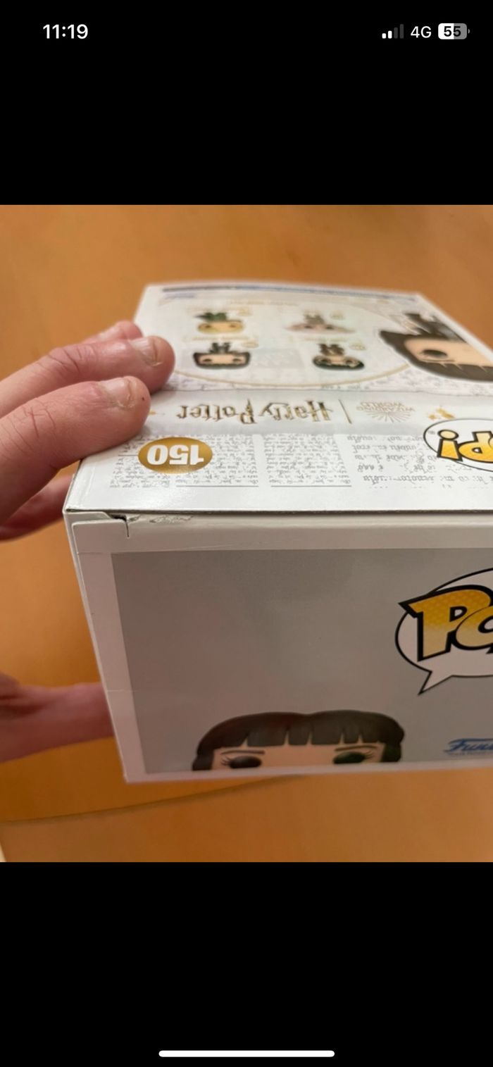 Pop Hermione - photo numéro 6