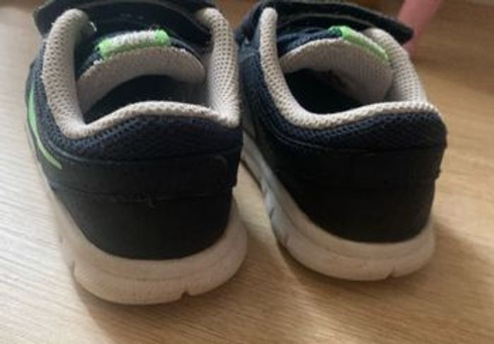 Baskets Nike - photo numéro 5