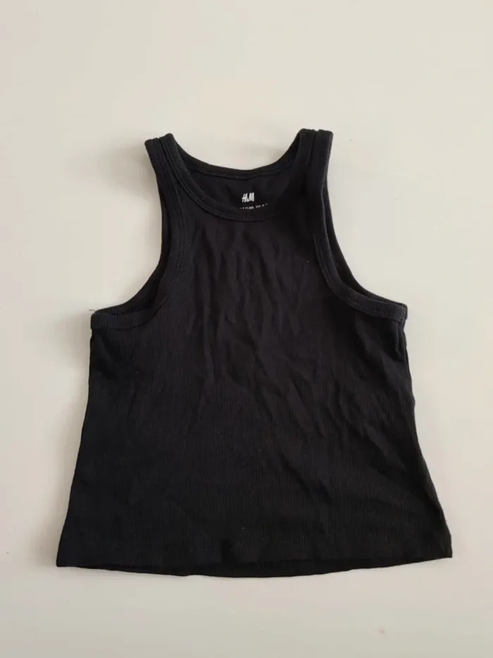 Débardeur h&m 134/140cm