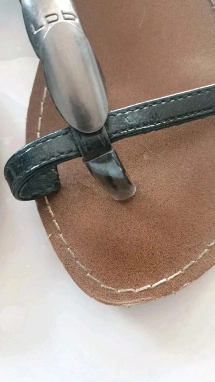 Sandales lpb 32 les petites bombes - photo numéro 6