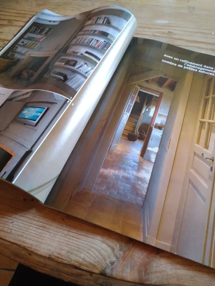 Magazine Maison & Travaux - photo numéro 2