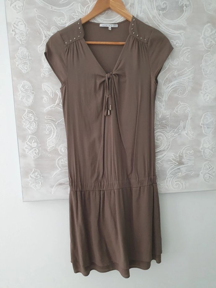 Robe Patrice Breal T36