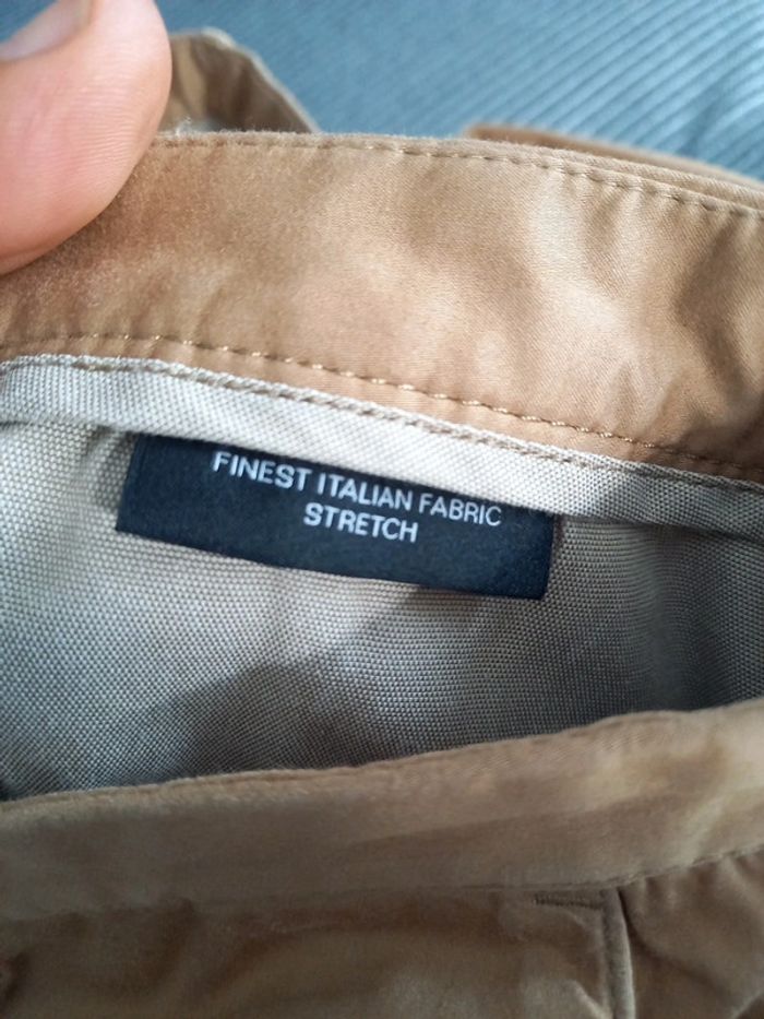 Pantalon Hugo boss - photo numéro 7