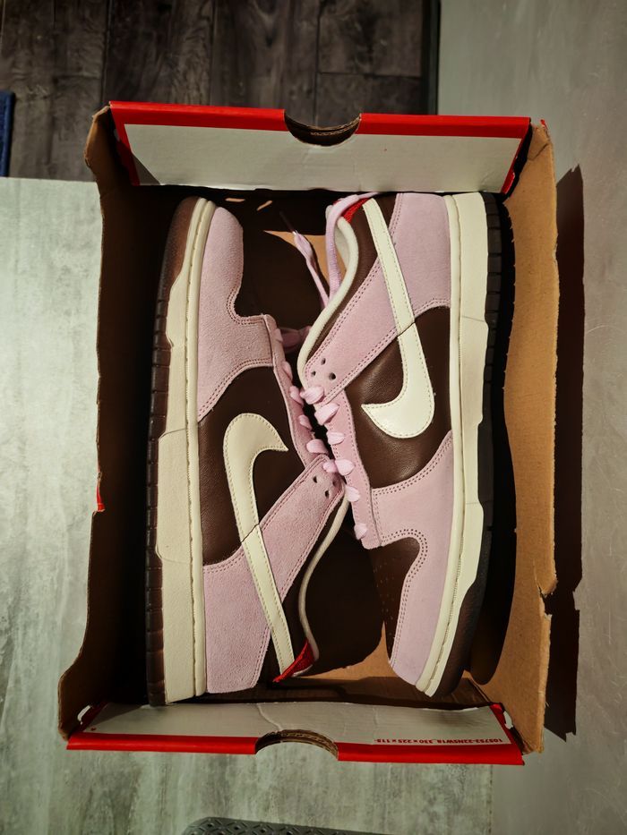 Dunk low - photo numéro 3