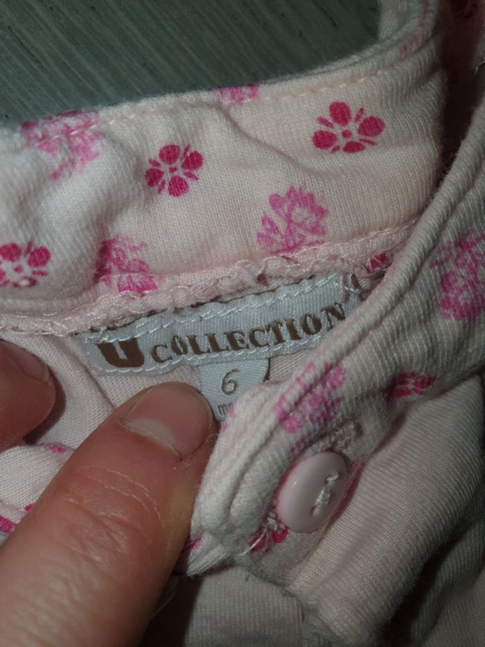 Maillot 6mois - photo numéro 5