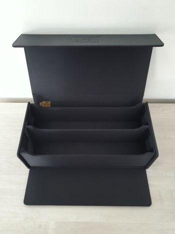 Dragon Shield Magic Carpet XL Noir