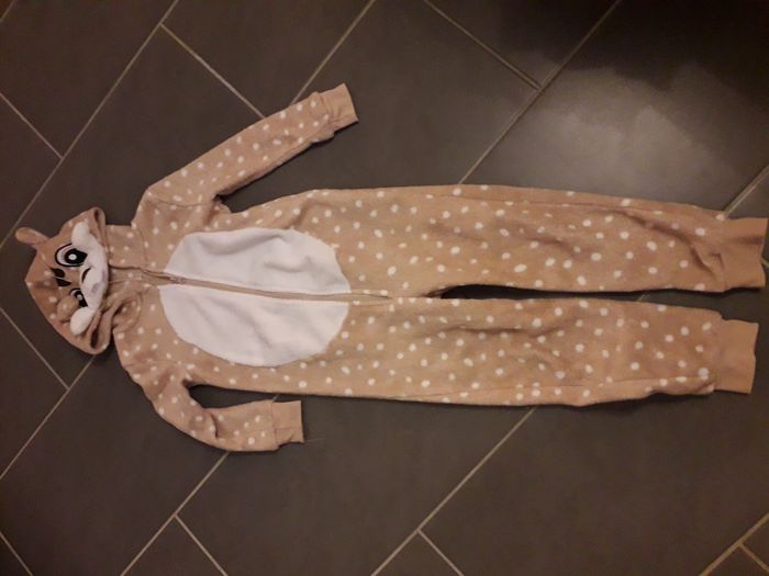 Surpyjama  5/6ans
