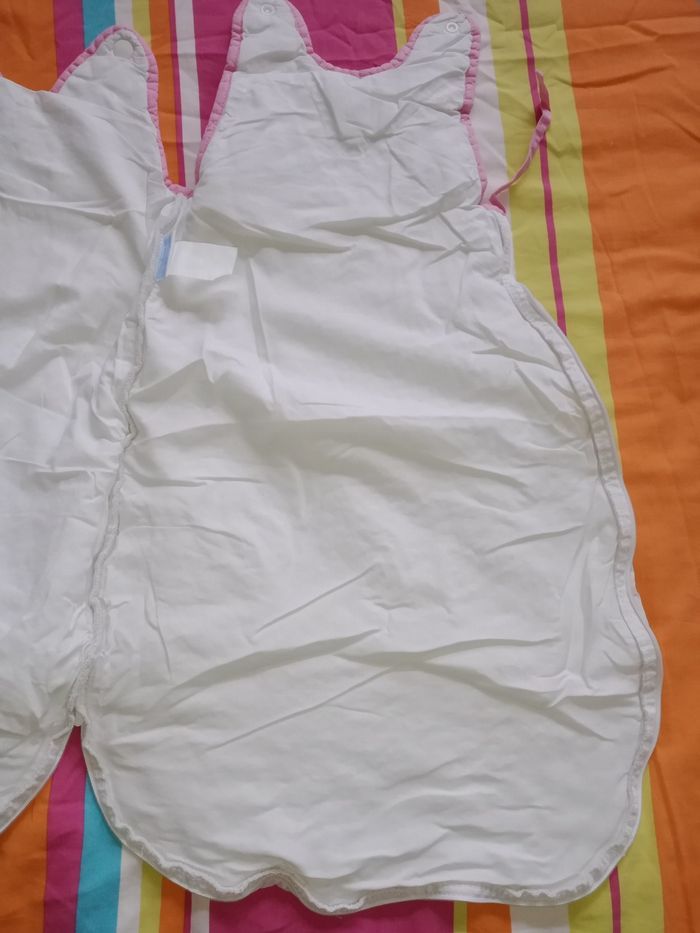 Gigoteuse 0-6 mois L'Enfant Do - photo numéro 3