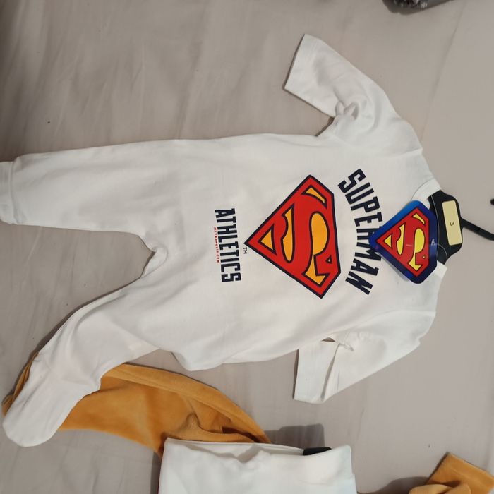 Vêtements bébé garçon - photo numéro 5