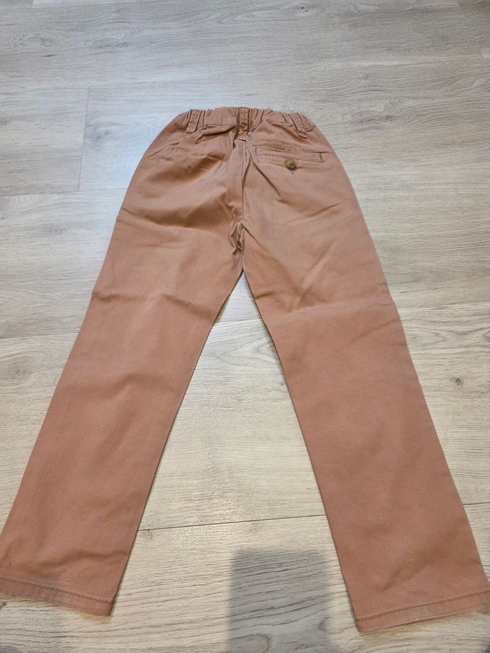 Pantalon 6 ans - photo numéro 2
