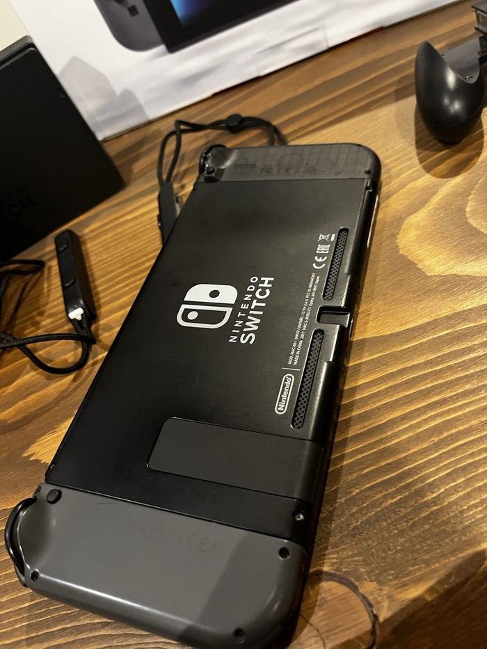 Nintendo - photo numéro 2