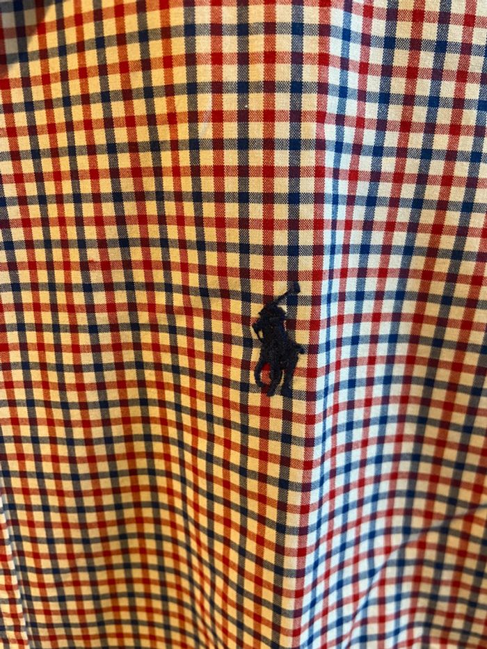 Chemise homme taille S Ralph Lauren - photo numéro 2