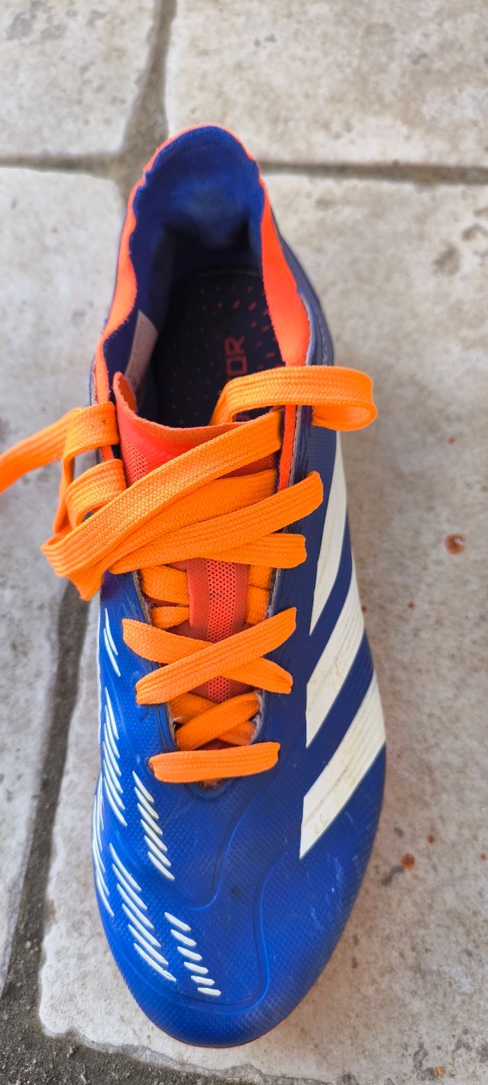 Crampon adidas - photo numéro 4