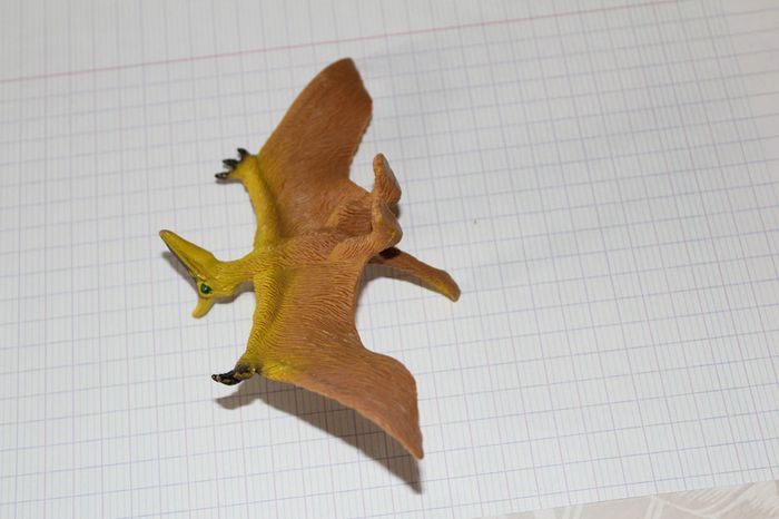 dinosaure - photo numéro 3