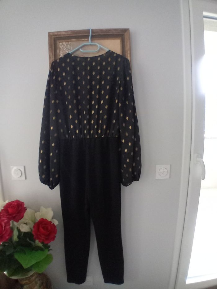 Combinaison pantalon de Shein - photo numéro 3