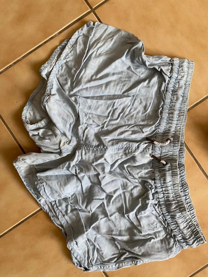 Short femme 42