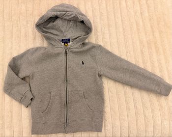 Veste Ralph Lauren 6 ans 