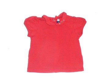 Polo Sergent Major 6 mois