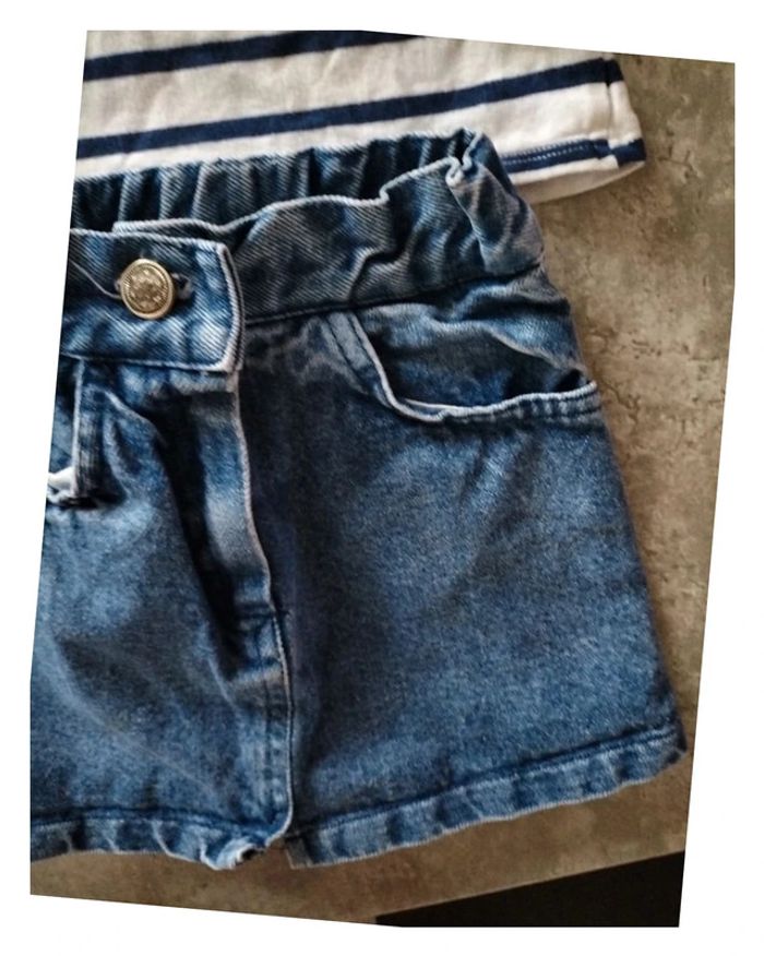 Ensemble taille 2ans fille - photo numéro 5