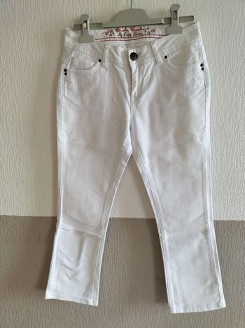 Pantalon cache cache