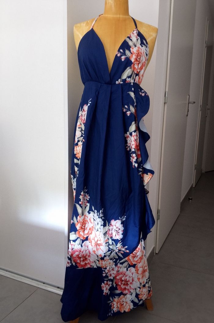 Robe 👗 tina