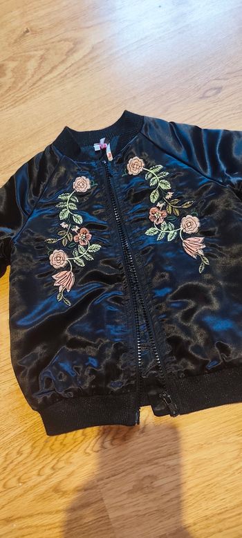 Lot veste 2 ans