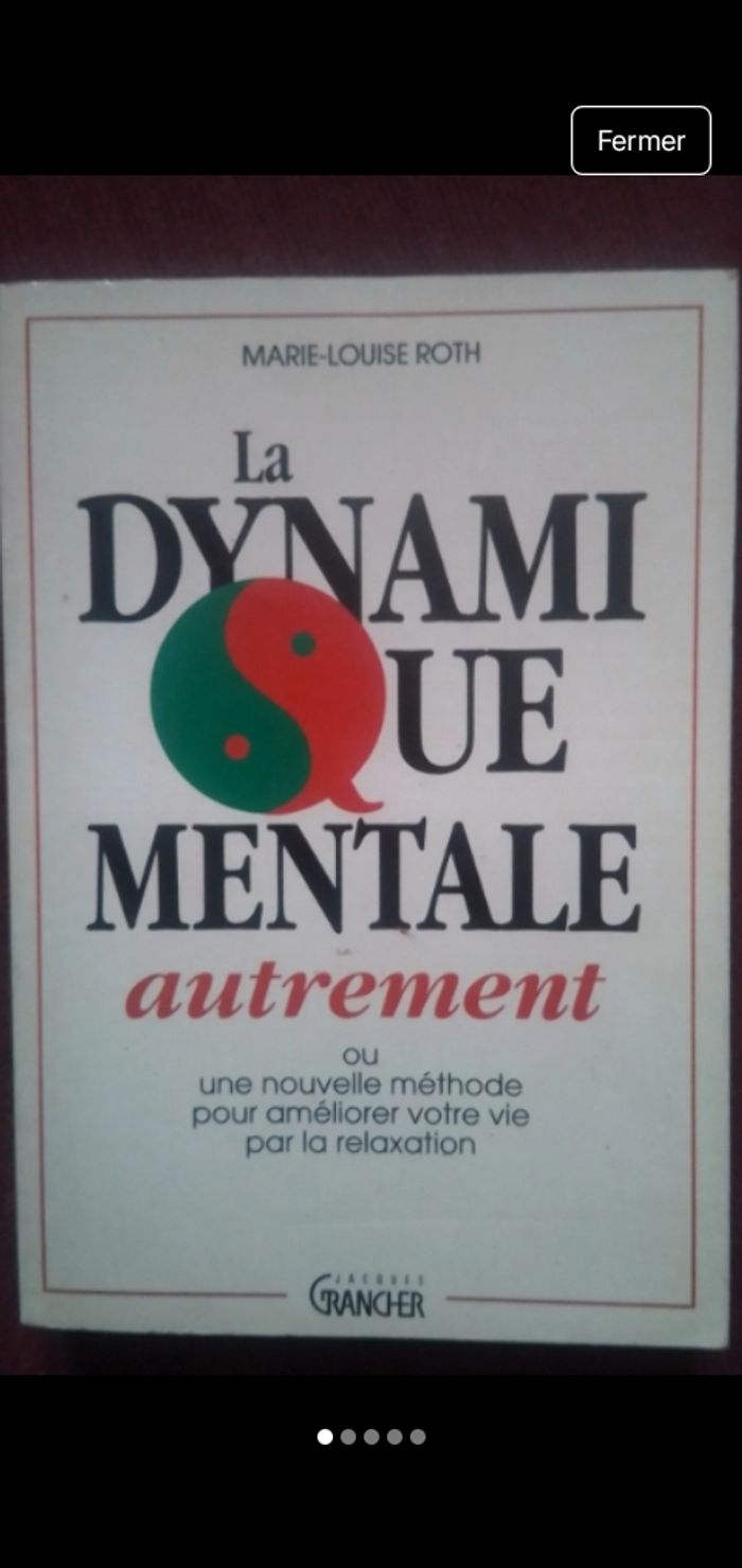 Livre au choix ou en lot : livre pédagogique et médical - photo numéro 3