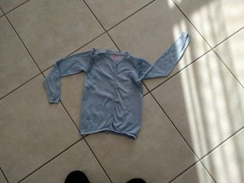 Gilet