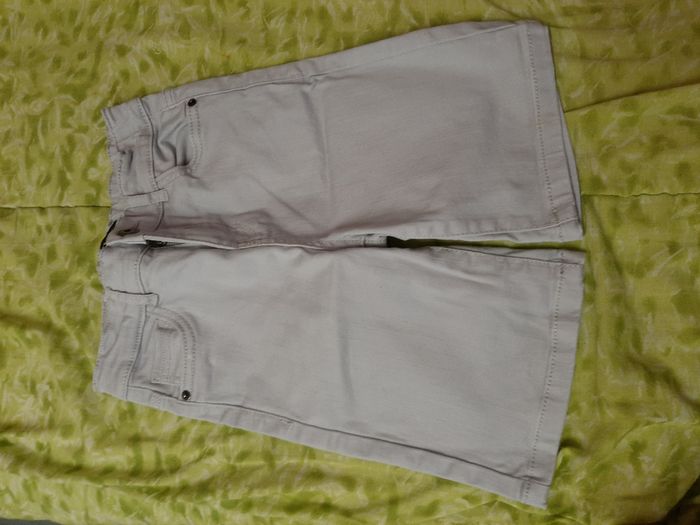 lot de 2 ensembles short + t shirt 6 / 7 ans - photo numéro 5