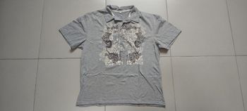 Polo manche courte L