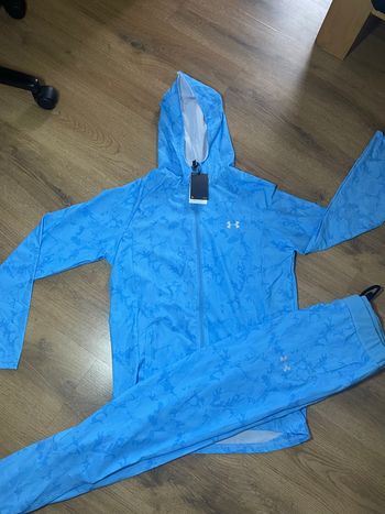 Ensemble under armour / survet under armour