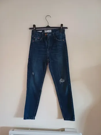 Jeans skinny