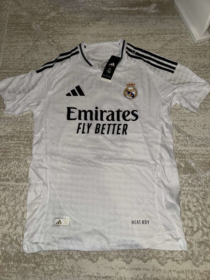 Maillot de foot