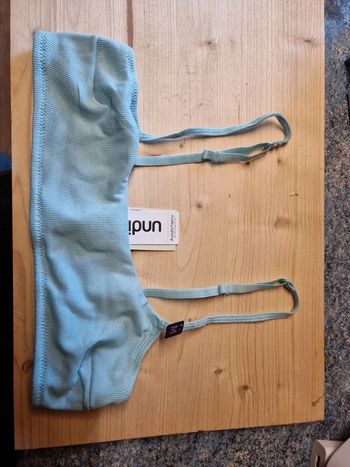 Brassière undiz
