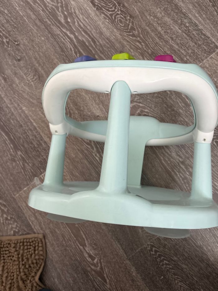 Siège de bain - photo numéro 2