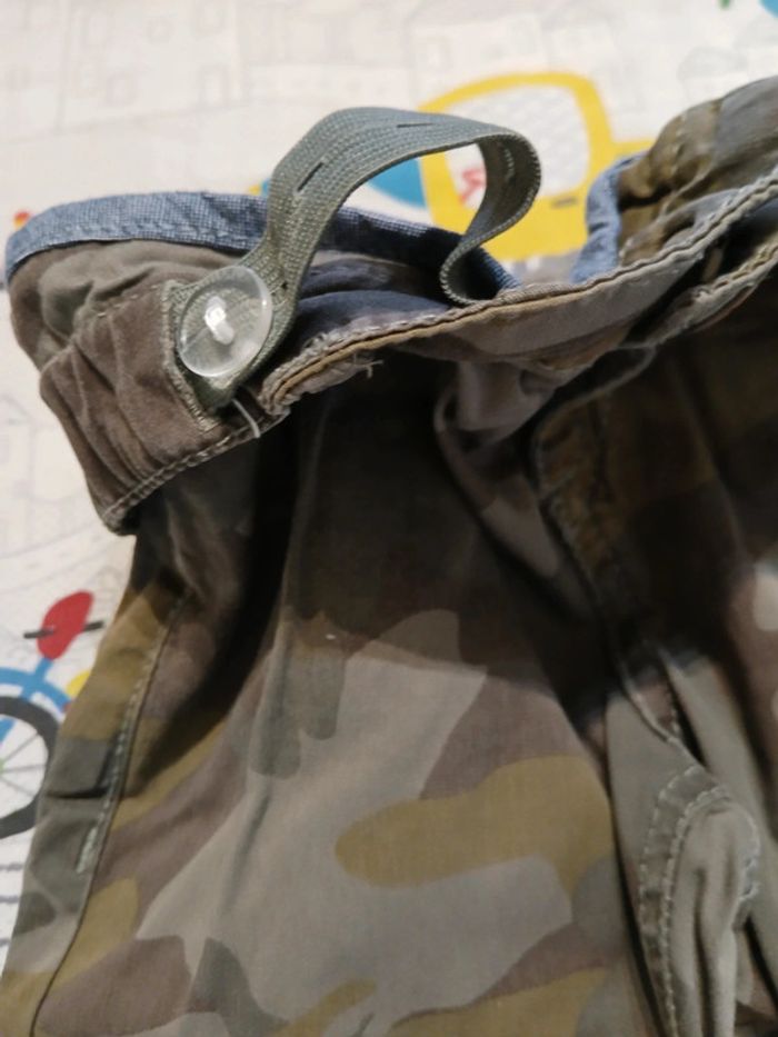 Pantalon 3 ans - photo numéro 4