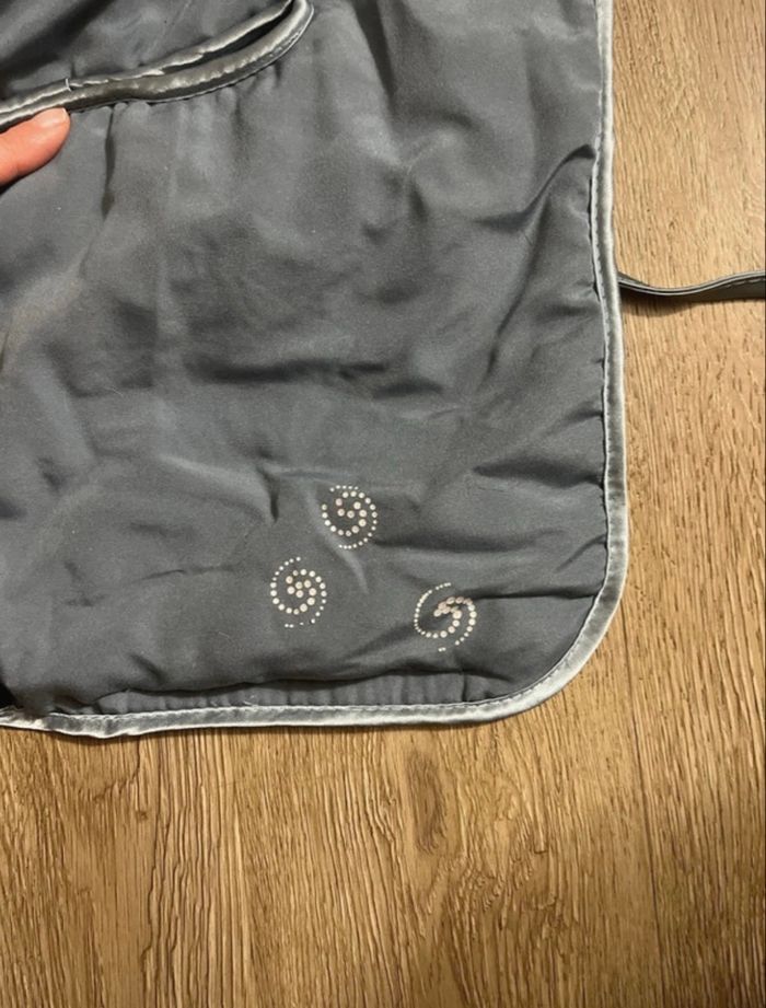 Chancelière poussette - photo numéro 6