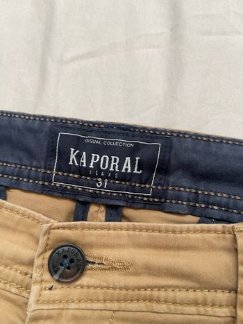 Pantalon Kaporal