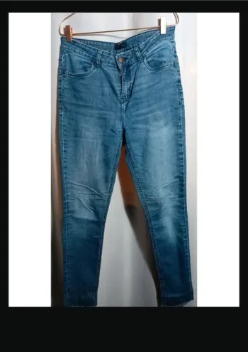 Jeans taille 40 Kiabi