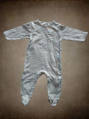 Pyjama 3 mois