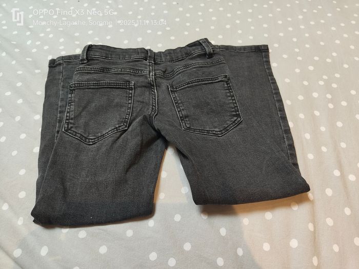 Jean 6ans-116cm MNG TBE Réduction jusqu'à -70% - photo numéro 3