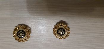 Boucles d'oreilles clip