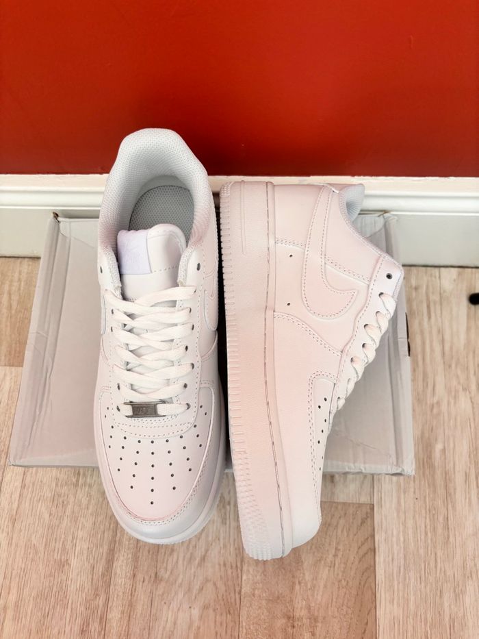 Nike Air Force 1 - photo numéro 4