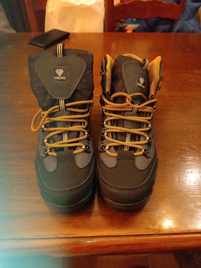 Chaussures randonnée