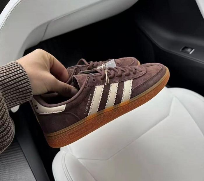 Adidas  Samba Pony Tonal taille 41 - photo numéro 2