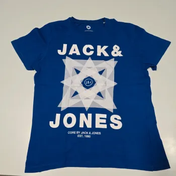 T-shirt neuf - Jack & Jones  - M