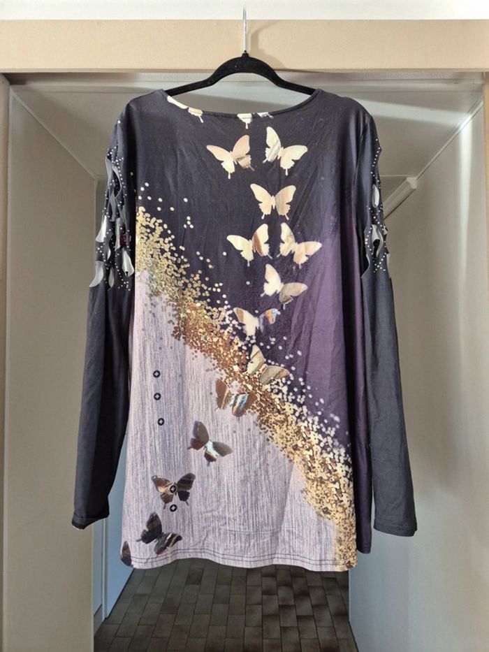 Blouse T.46 - photo numéro 2